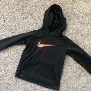 Nike sweatshirt